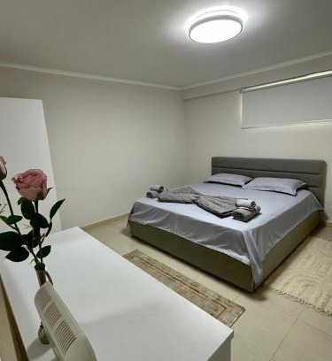 Tirana Villa | New Bazaar Cozy Villa