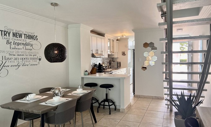 Dorado del Mar Condo | New! Beach Villa in Dorado del Mar! Walk to the beach, restaurants, pool, casino
