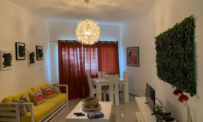 Boca Chica Apartment | New/Beautiful 2B/2B Across From The Beach 101A