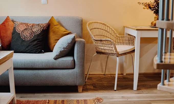 Buchheim Apartment | NEW beautiful apartment / near E-Werk, Palladium