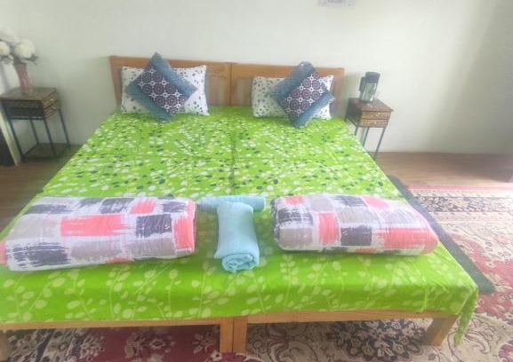 McLeod Ganj Apartment | New Belihouse in nature