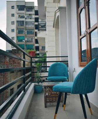 Varanasi Apartment | New Benaras Homestay - Varanasi