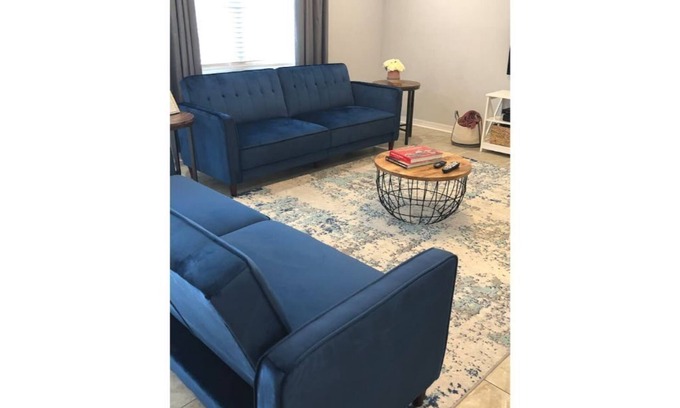 Zephyrhills West Apartment | New Blue Abode