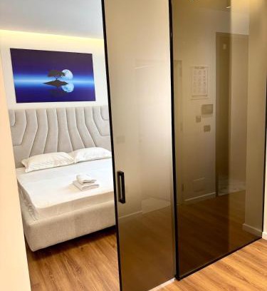Tirana Apartment | New Born Apartments