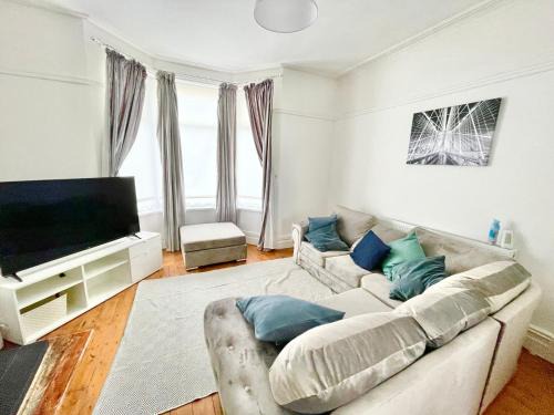 Wallasey House | New Brighton Beach