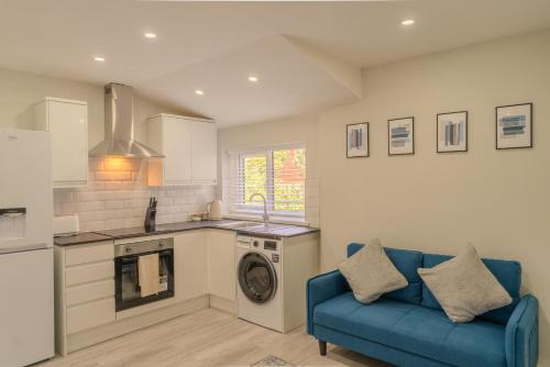 Penylan Apartment | New Build 1 Bedroom flat Cardiff