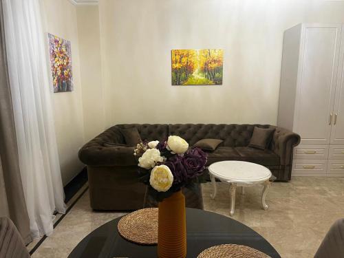 Kentron Apartment | New Build Apartment in Amiryan Street