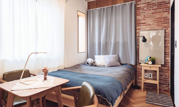 Dongdaemun House | New! Building Karezip(4th)/Dongdaemun