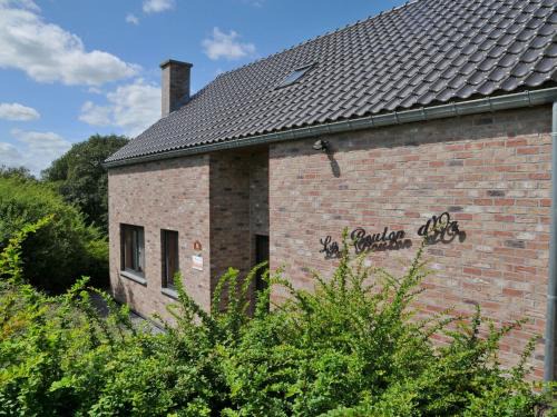 Somme-Leuze House | New bungalow in Moressée Heure with magnificent panoramic view