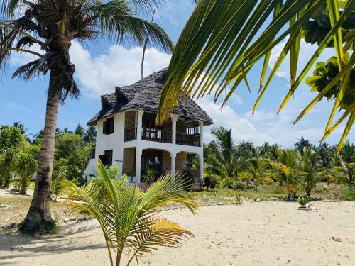 Mafia Island Cabin | New Bweni Beach Lodge
