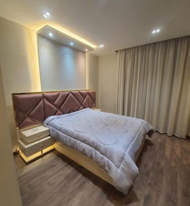 The 5th Settlement House | New Cairo rooms