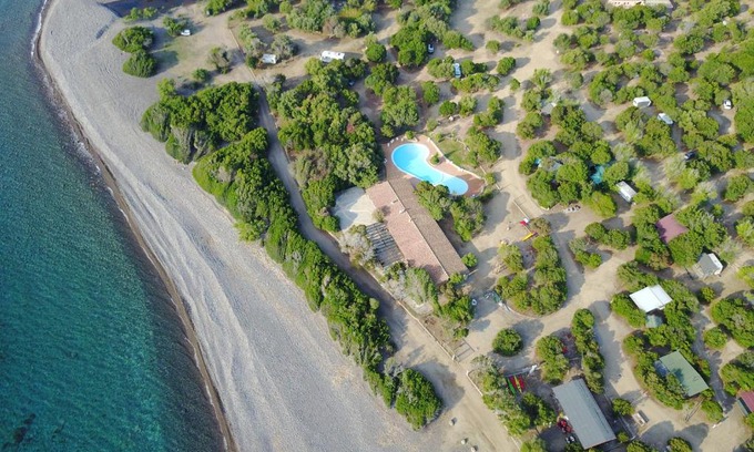 Cardedu Other | New Camping Coccorrocci