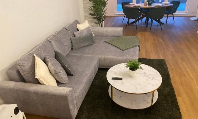 Prenzlauer Berg Apartment | *NEW* Central and quiet design apartment Berlin