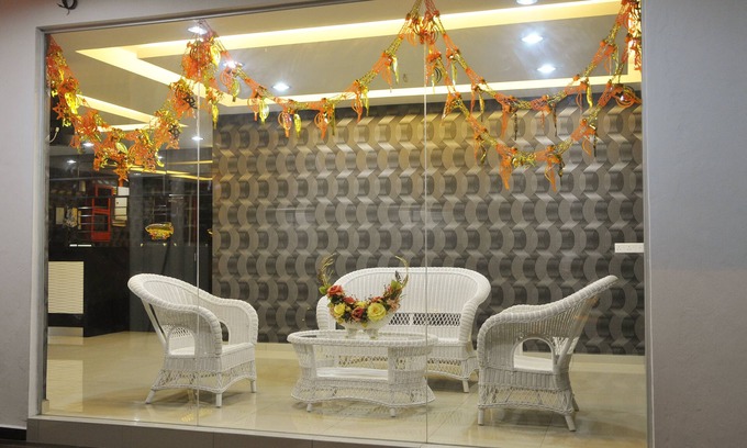Batu Berendam Hotel | New Century Hotel