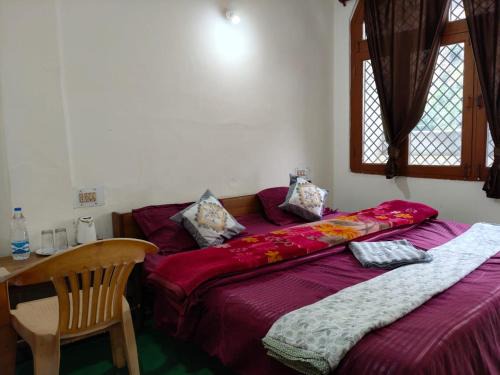 Manikaran House | NEW Chandra Kasol