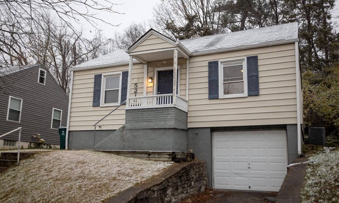 Roselawn Finance House | New, Charloe 2+ Bed House , experienced super host