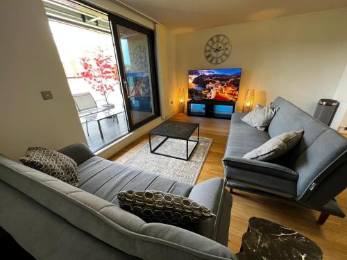 Maida Vale Apartment | New! Charming Apartment near London Attractions