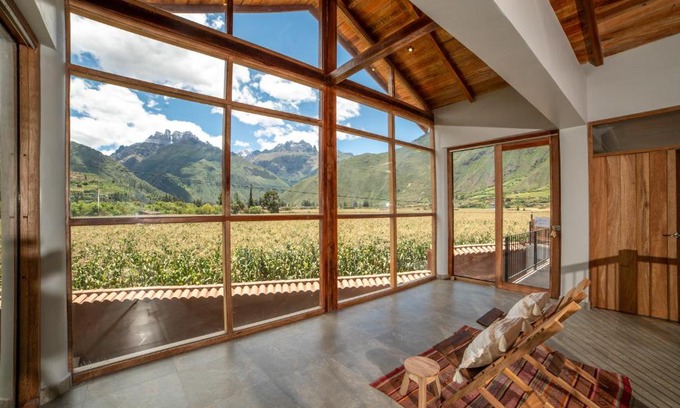Huaran House | New Charming Countryside Haven Sacred Valley
