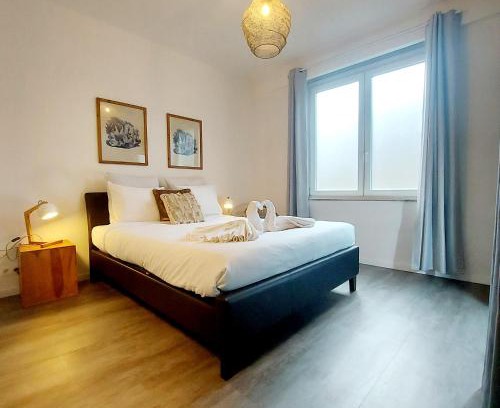 Broekwijk Apartment | New Charming Grand Place Apartment
