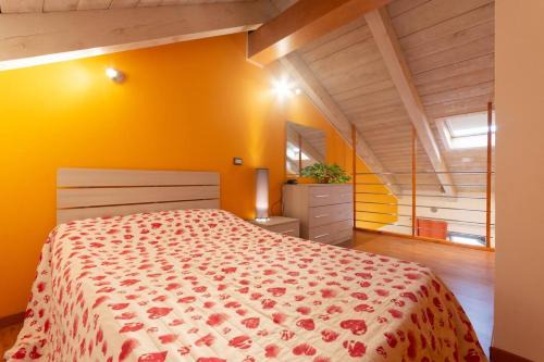 Borgo Dora Apartment | New City Center Giulio Cesare