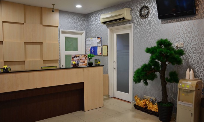 Kajang Hotel | New City Hotel