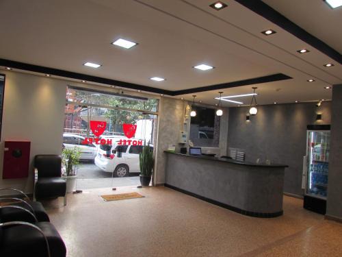 Santa Ifigenia Hotel | New Comercial Palace Hotel