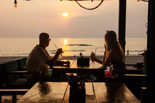 Agonda Resort | New Common Home