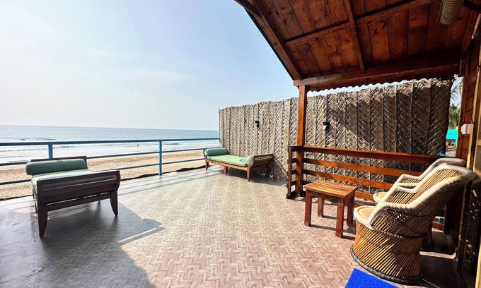 Agonda Resort | New Common Home