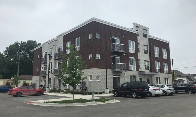 Ann Arbor Apartment | New Condo near Beautiful Downtown Ann Arbor