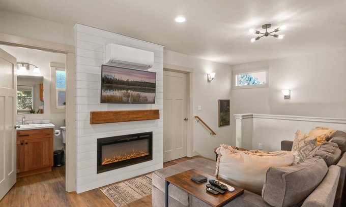 Old Farm District Apartment | New Construction Near Old Mill & Downtown Bend