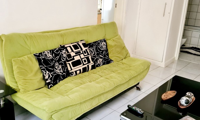 Bwanje Apartment | NEW! Cozy apt mins away from Lilongwe Town & Centre