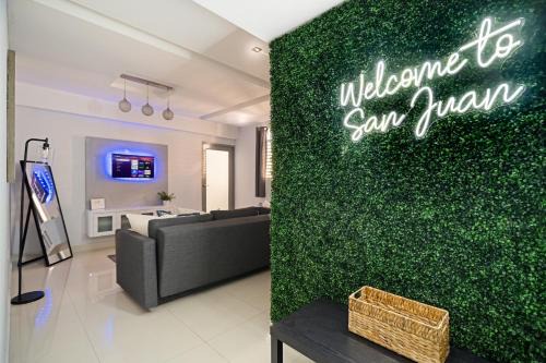 Isla Verde Apartment | New - Cozy San Juan Condo - 3-min walk to Beach Front