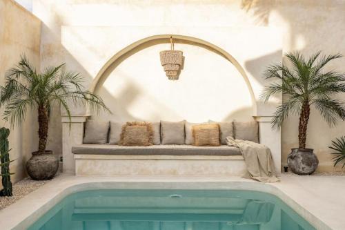 Berawa Villa | NEW Design villa, Casa Alma Bali, 2BR with private pool