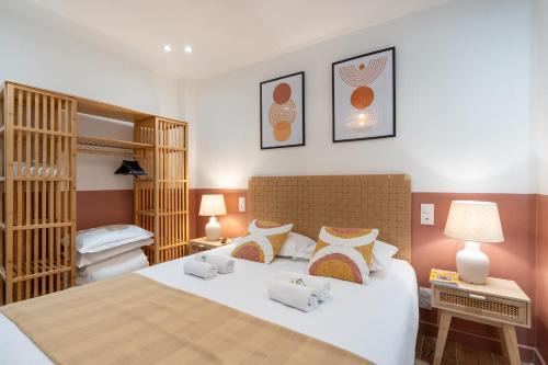 Strasbourg -Saint-Denis Apartment | NEW - Designer Flat for 4 pp