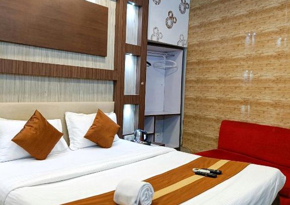 Park Street Hotel | New Diamond - 400 Meters from Park Street