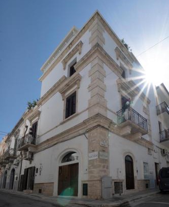 Polignano a Mare Bed & Breakfast | New Dimora Valmar
