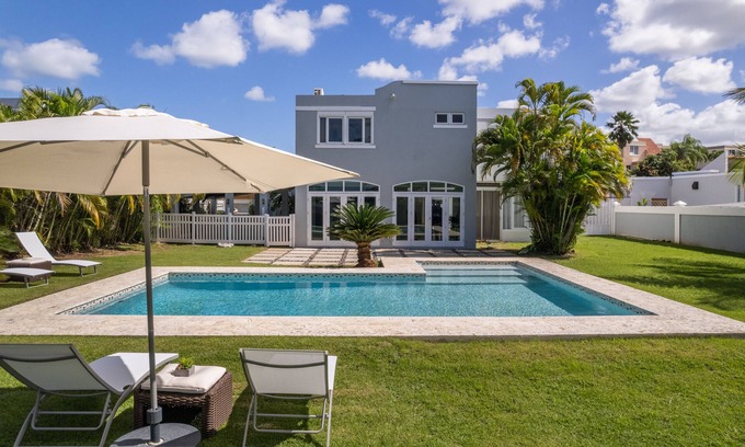 Pitahaya House | New! Enchanted Escape Luxury Home with Private Pool