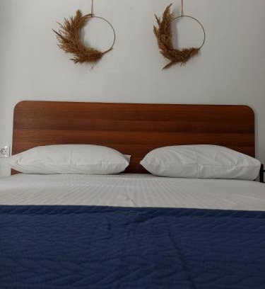 Polichrono Apartment | New Era