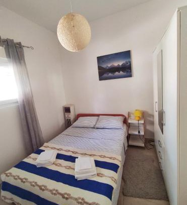 Split Apartment | New Era