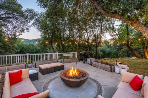 Midpines House | New! EVCharger 2 Bedroom nearYNP