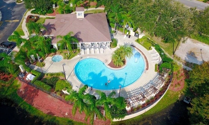 Kissimmee House | NEW! Family Retreat 3 Miles to Disney & Attractions