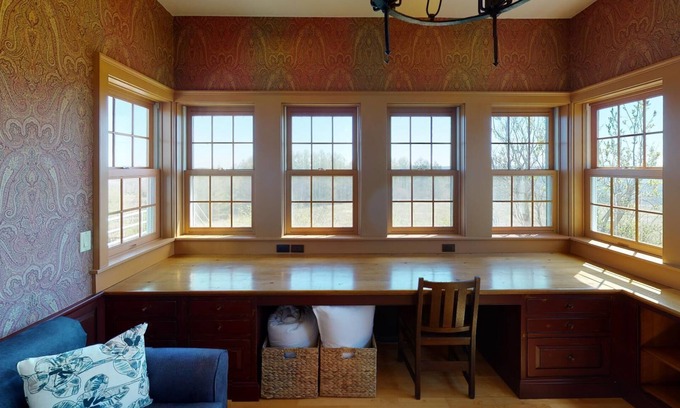 Cooperstown - Otsego Lake House | New for 2023! Heated Pool - Epic Post & Beam Build - Endless Views - Game Room!