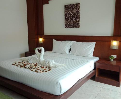 Patong Apartment | New Forest Patong