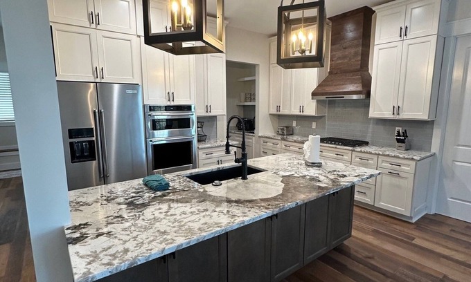 Snowshoe House | NEW! Forever Wild 09 - Brigham Six Bedroom Home