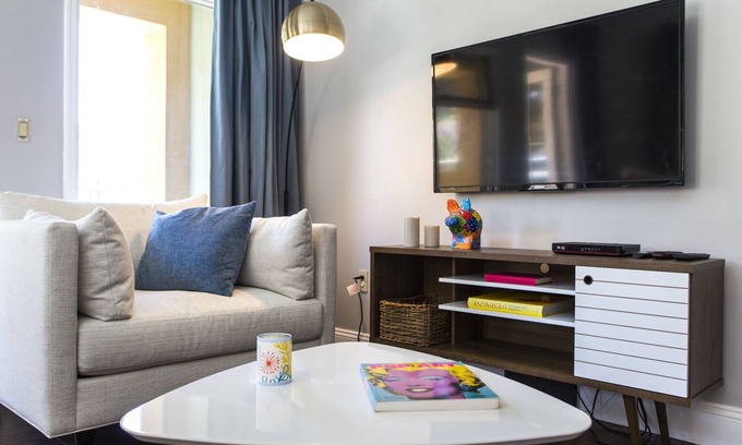 Lake Las Vegas Condo | NEW: Freshly remodelled condo at Lake Las Vegas.