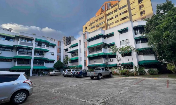 Yolanda Morales Condo | New fully-renovated 3 bedroom apt in Piantini