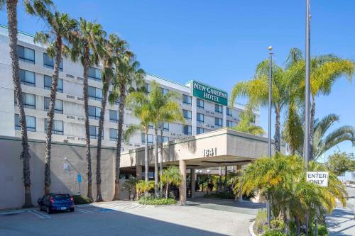 Gardena Hotel | New Gardena Hotel