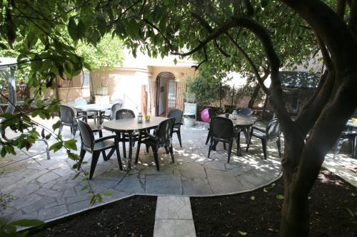 Monti Hostel | NEW GENERATION HOSTEL Rome center