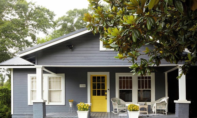 Laurel House | New ! Goldfinch Cottage in Laurel