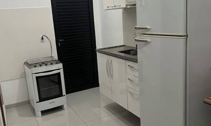 Monte Castelo Apartment | New ground floor apartment 1